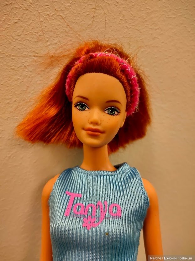 Новоселы- 5 — Коллекции винтажных кукол и игрушек: СССР