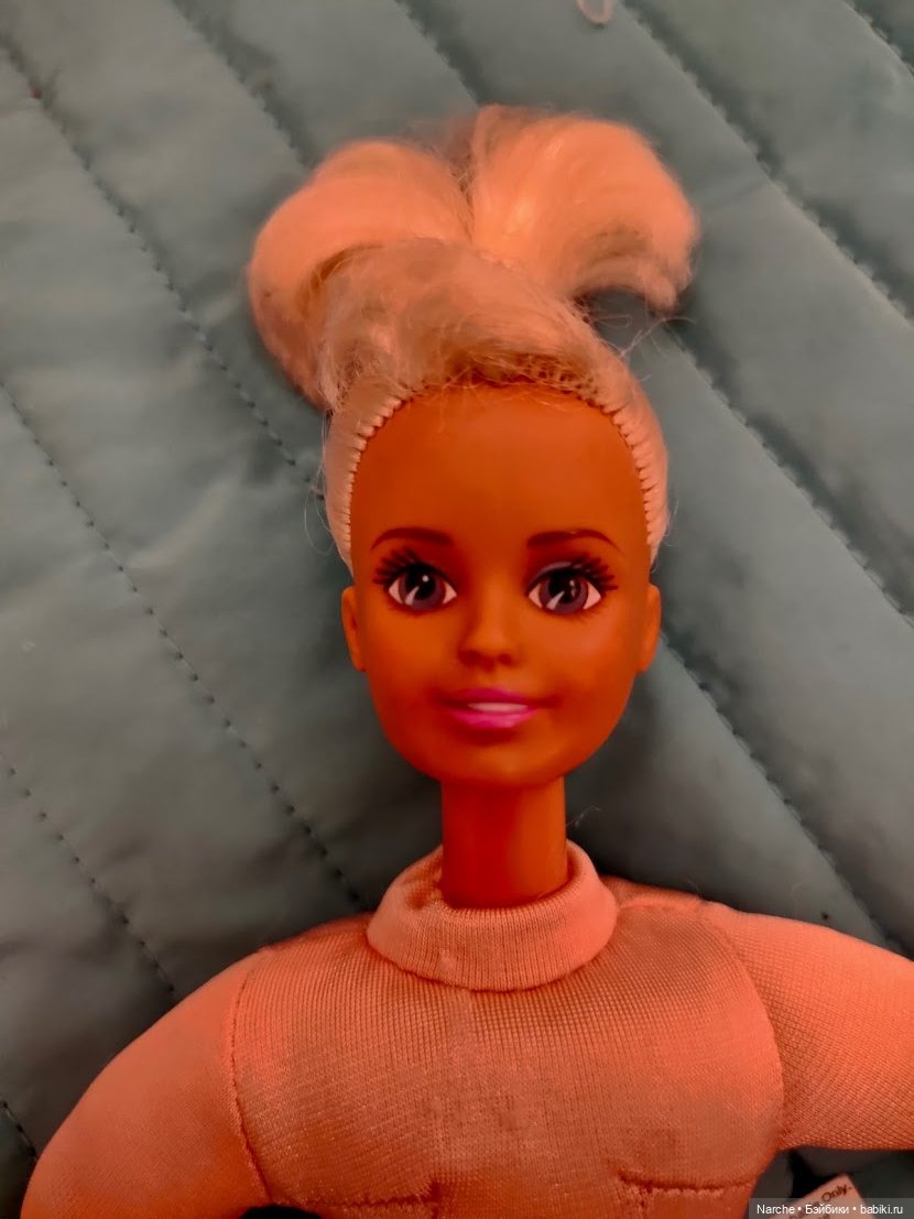 Новоселы- 5 — Коллекции винтажных кукол и игрушек: СССР