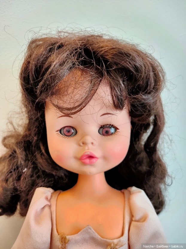 Новоселы- 5 — Коллекции винтажных кукол и игрушек: СССР