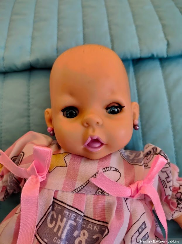 Новоселы- 5 — Коллекции винтажных кукол и игрушек: СССР