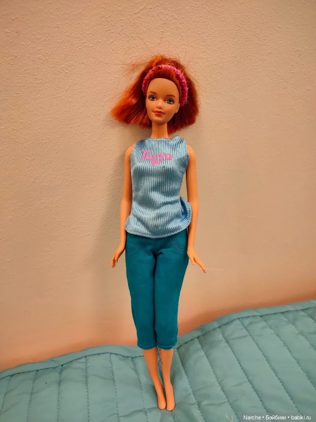 Новоселы- 5 — Коллекции винтажных кукол и игрушек: СССР