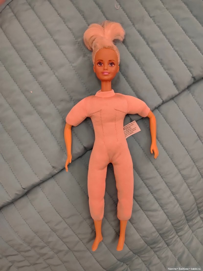 Новоселы- 5 — Коллекции винтажных кукол и игрушек: СССР