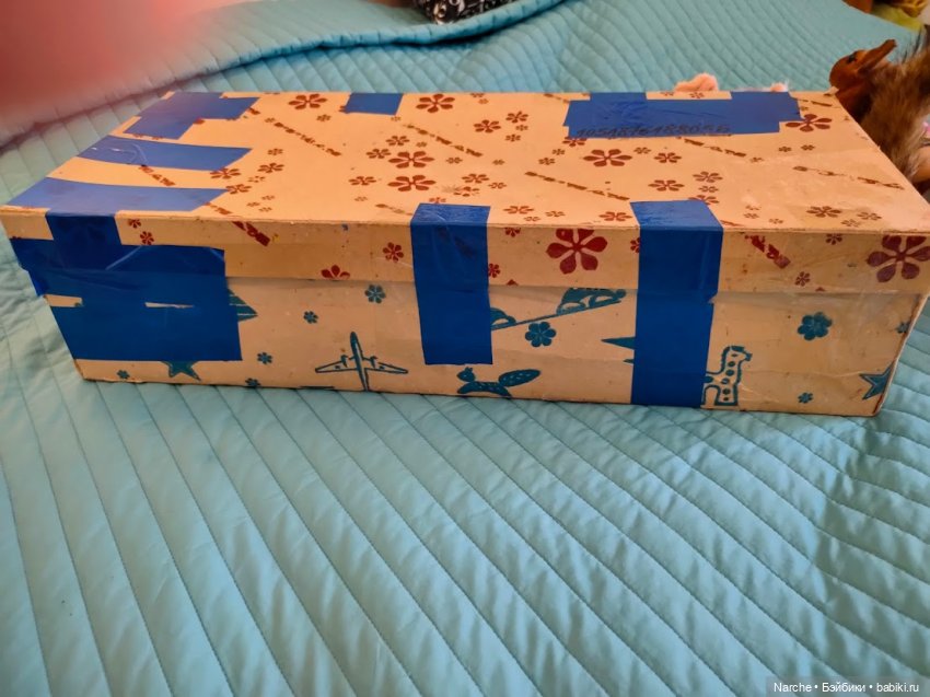 Новоселы- 5 — Коллекции винтажных кукол и игрушек: СССР