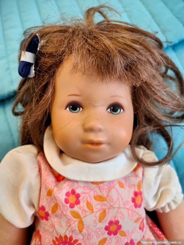 Новоселы- 5 — Коллекции винтажных кукол и игрушек: СССР