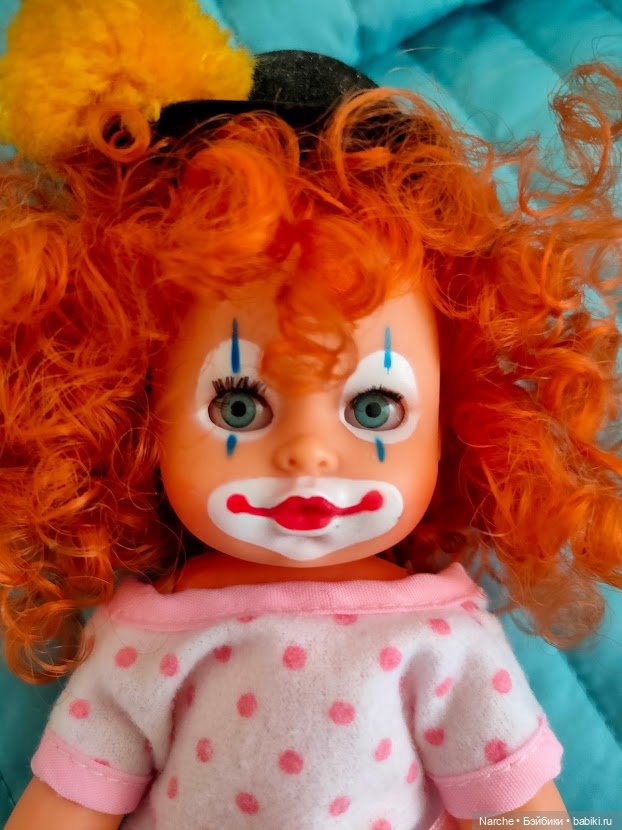 Новоселы- 5 — Коллекции винтажных кукол и игрушек: СССР