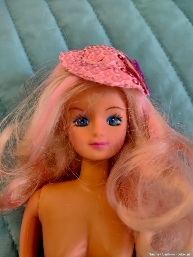 Новоселы- 5 — Коллекции винтажных кукол и игрушек: СССР