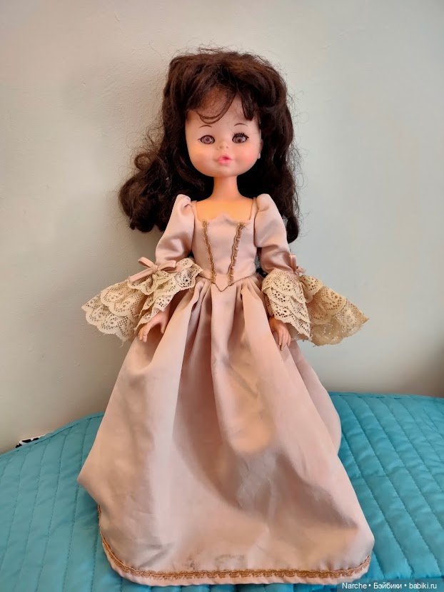 Новоселы- 5 — Коллекции винтажных кукол и игрушек: СССР