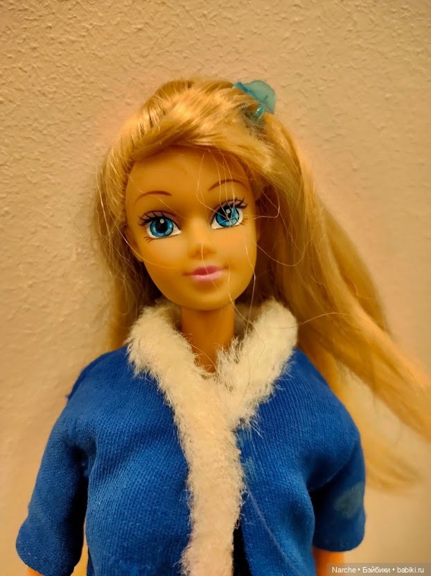 Новоселы- 5 — Коллекции винтажных кукол и игрушек: СССР