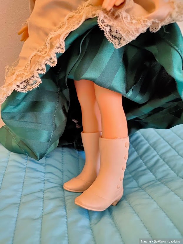 Новоселы- 5 — Коллекции винтажных кукол и игрушек: СССР