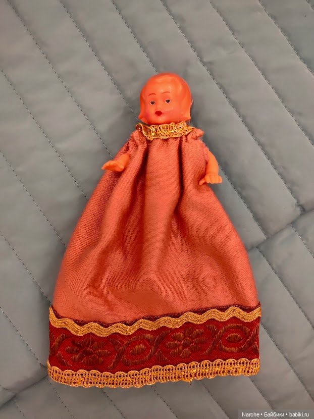 Новоселы- 5 — Коллекции винтажных кукол и игрушек: СССР