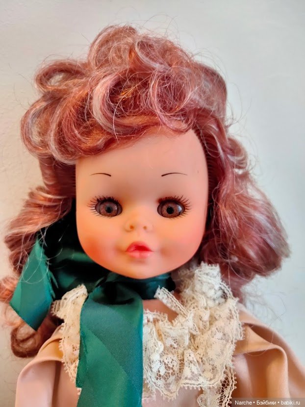 Новоселы- 5 — Коллекции винтажных кукол и игрушек: СССР