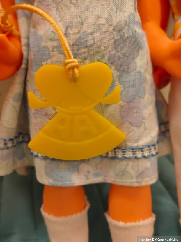 Новоселы- 5 — Коллекции винтажных кукол и игрушек: СССР