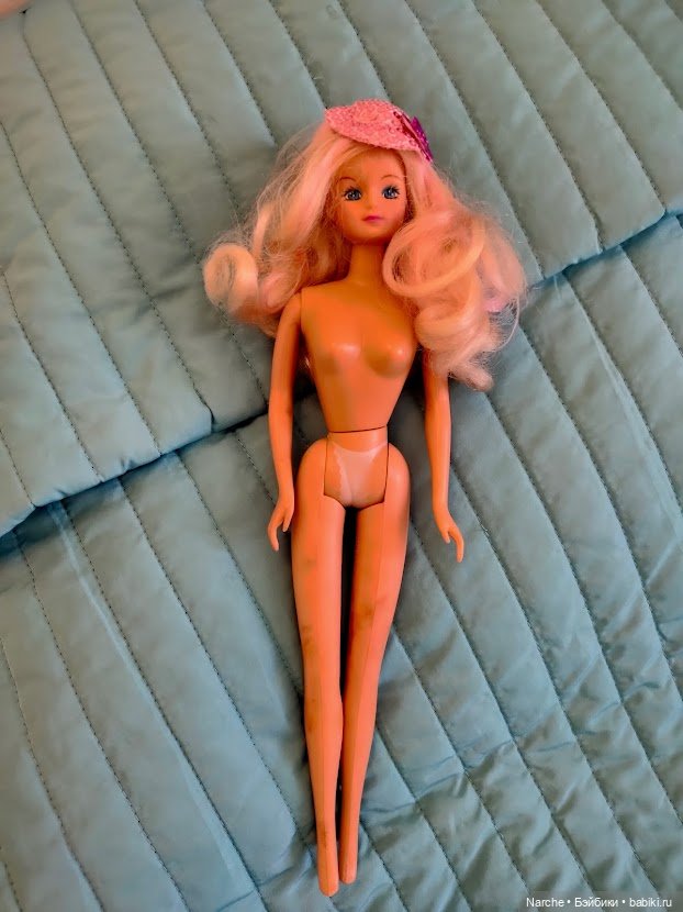 Новоселы- 5 — Коллекции винтажных кукол и игрушек: СССР