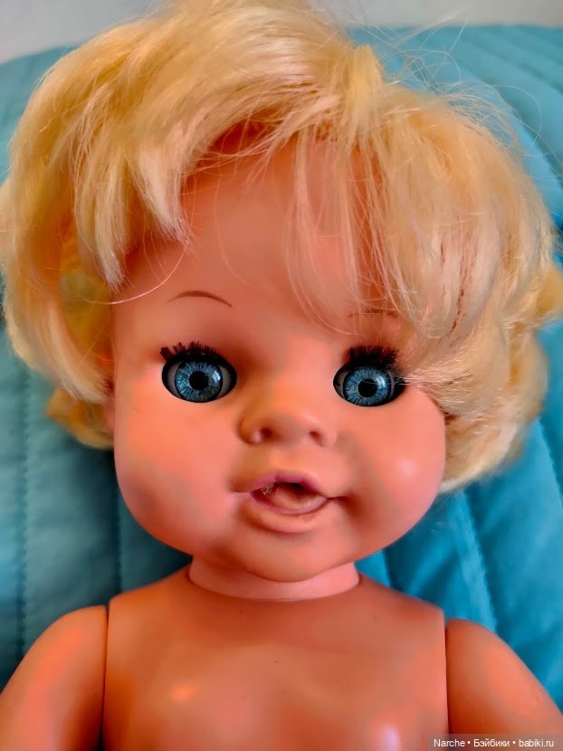 Новоселы- 5 — Коллекции винтажных кукол и игрушек: СССР