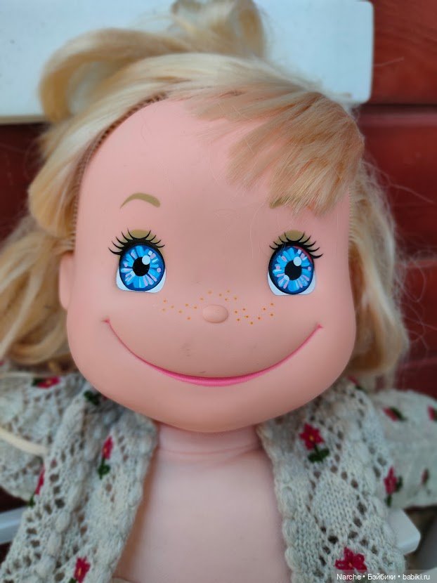 Новоселы- 5 — Коллекции винтажных кукол и игрушек: СССР