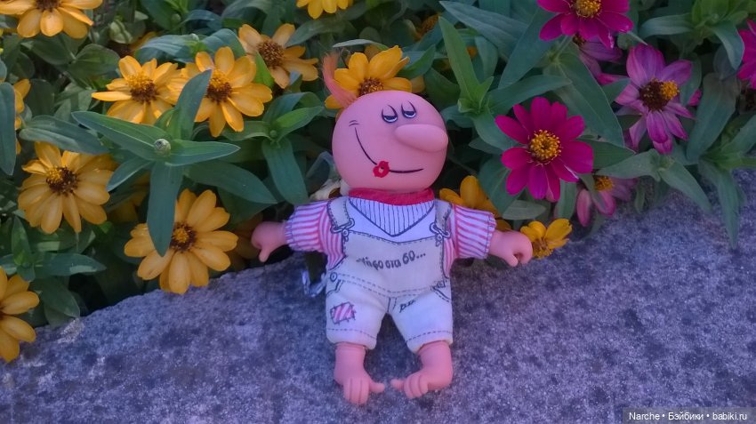 Маленькое путешествие на Акру