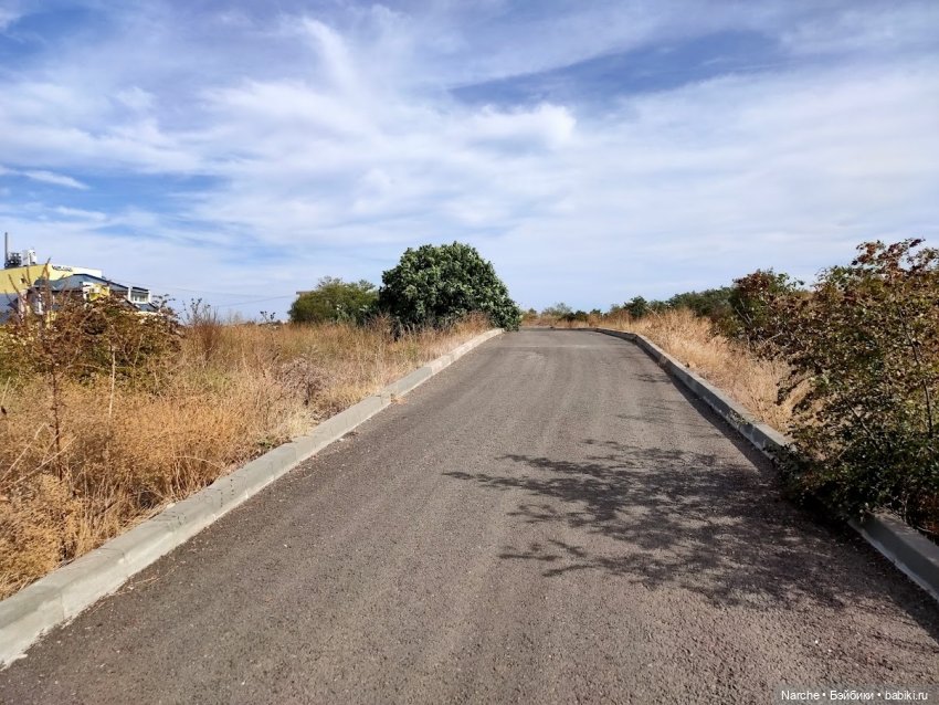 Маленькое путешествие на Акру (фото 5)