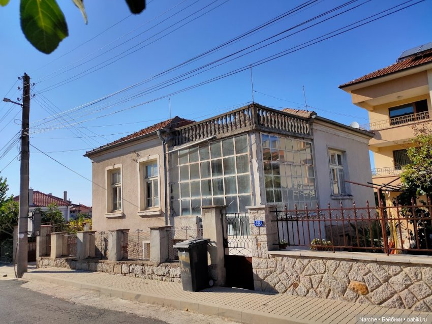 Маленькое путешествие на Акру (фото 2)