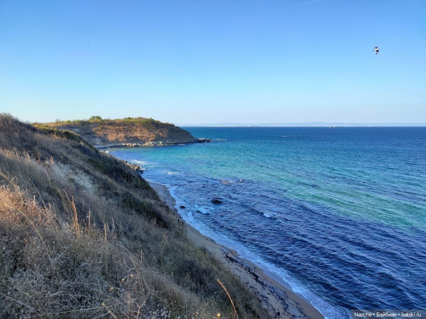 Маленькое путешествие на Акру