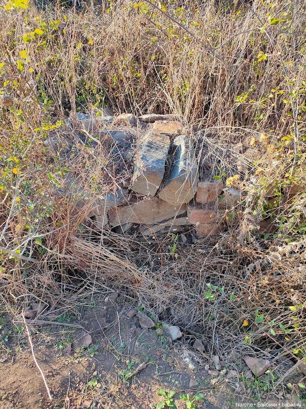 Маленькое путешествие на Акру