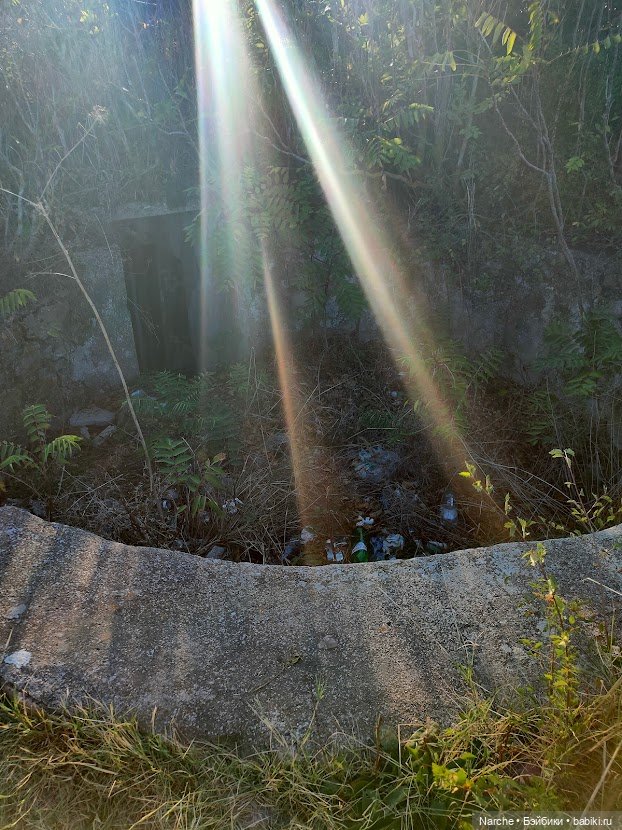 Маленькое путешествие на Акру