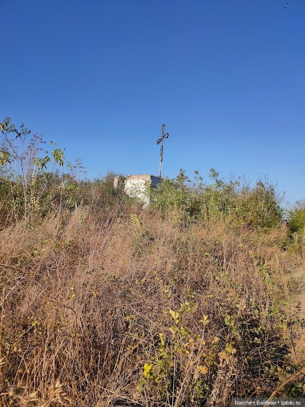 Маленькое путешествие на Акру