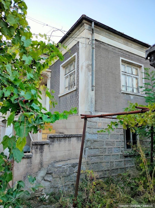 Маленькое путешествие на Акру