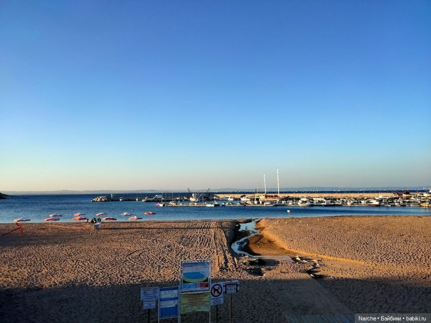 Маленькое путешествие на Акру