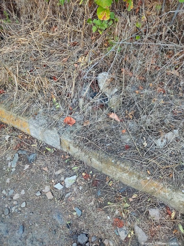 Маленькое путешествие на Акру