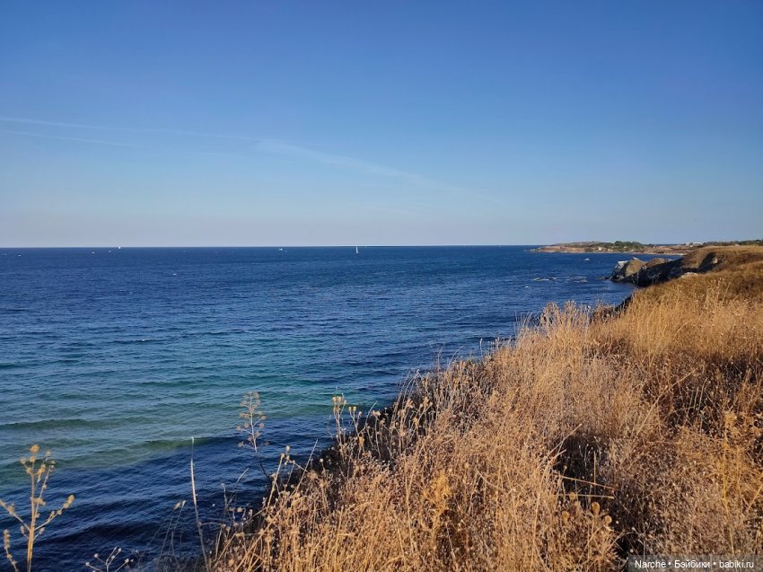 Маленькое путешествие на Акру