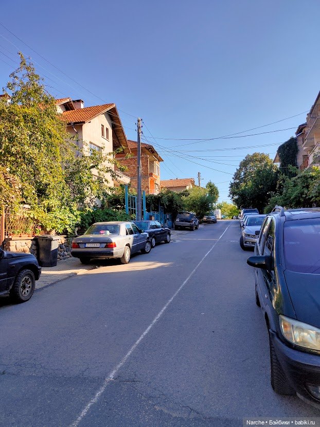 Маленькое путешествие на Акру (фото 7)