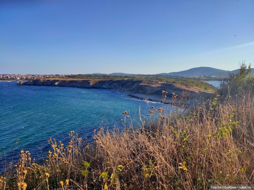 Маленькое путешествие на Акру