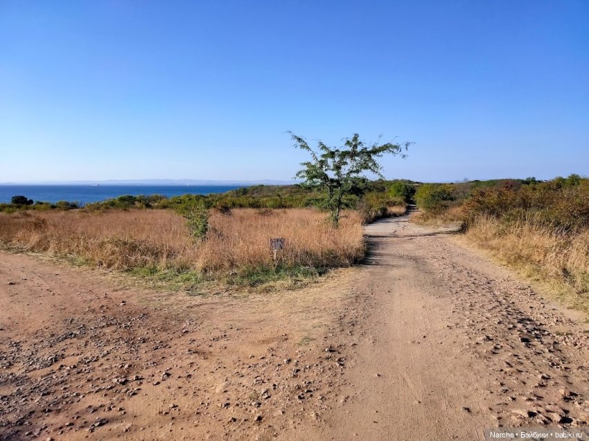 Маленькое путешествие на Акру