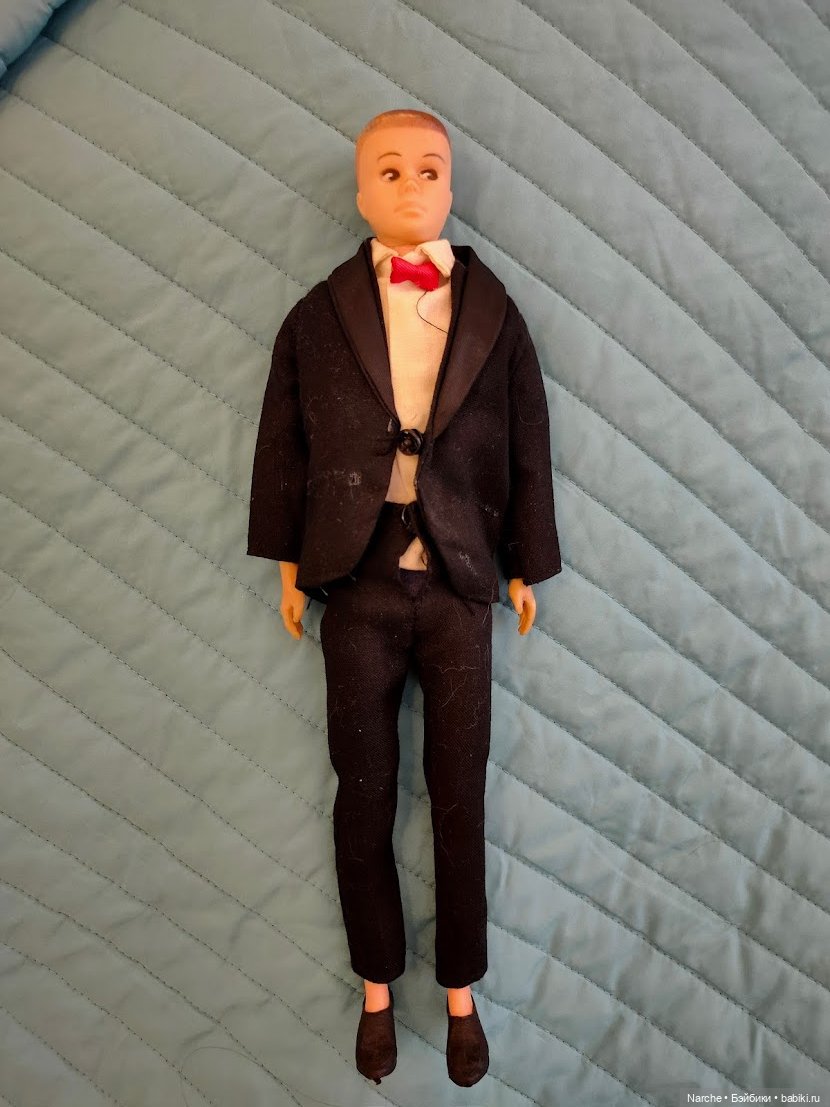 Новоселы- 7 | Бэйбики Новоселы- 7 — Коллекции винтажных кукол и игрушек: СССР