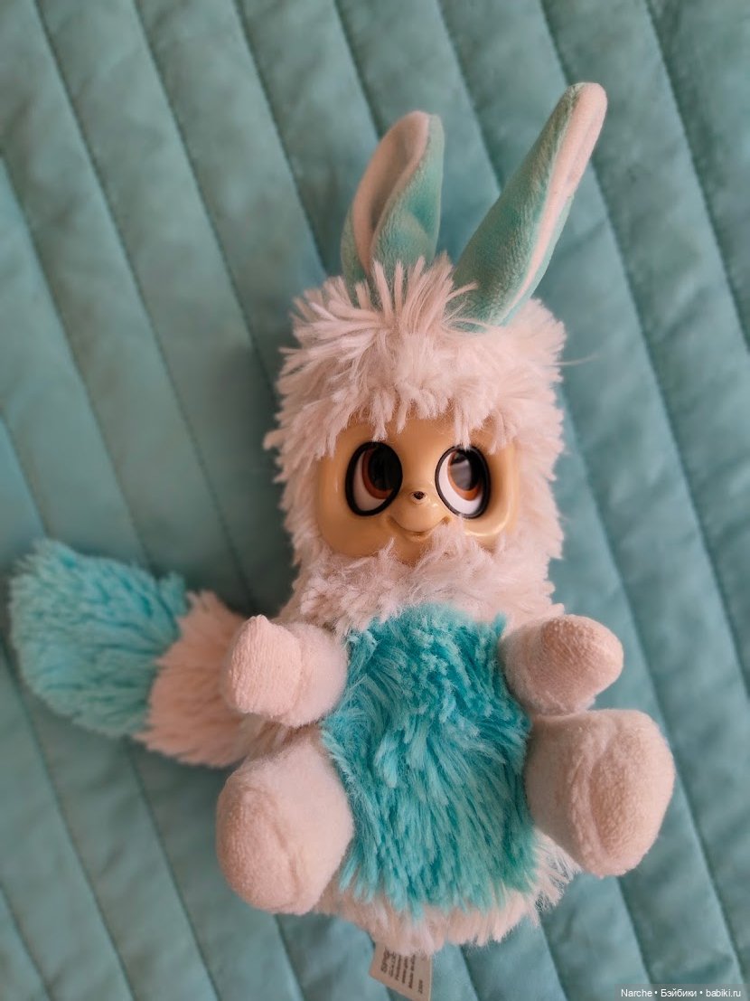 Новоселы- 7 | Бэйбики Новоселы- 7 — Коллекции винтажных кукол и игрушек: СССР