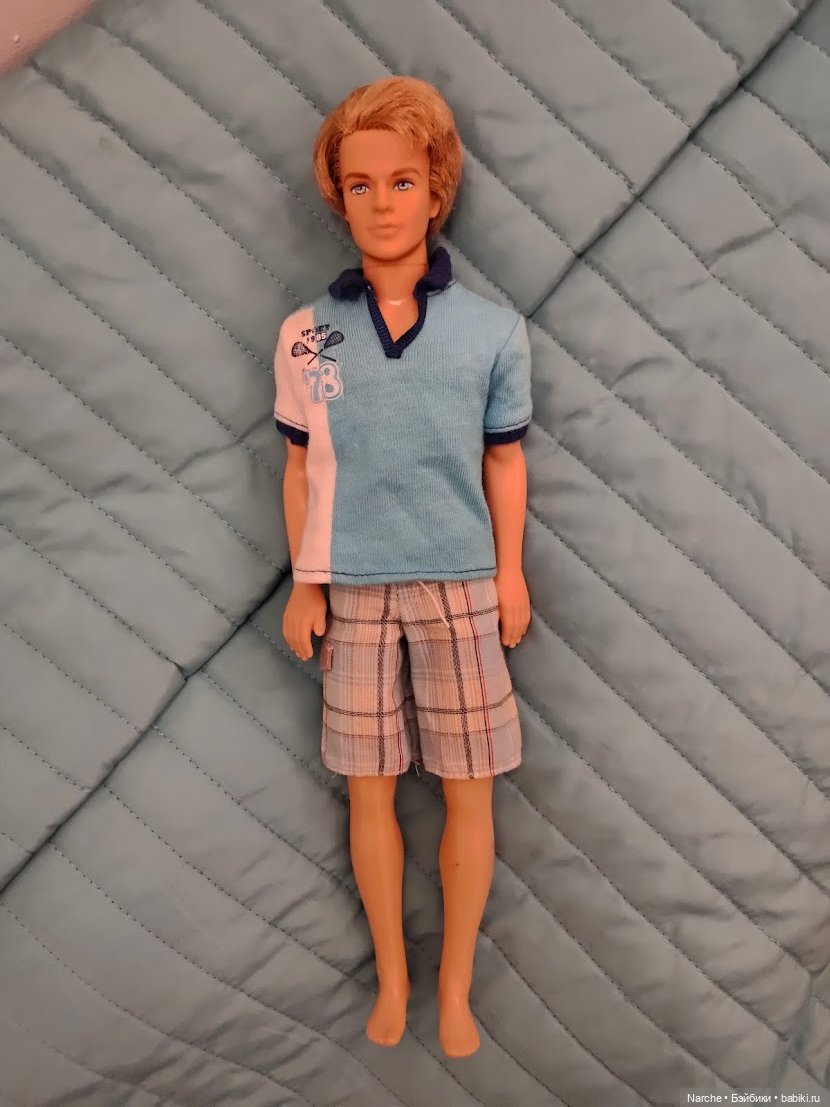 Новоселы-8 — Коллекции винтажных кукол и игрушек: СССР