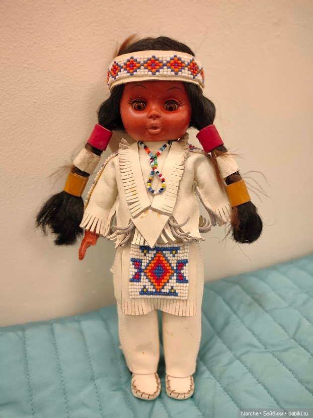 Новоселы-8 — Коллекции винтажных кукол и игрушек: СССР