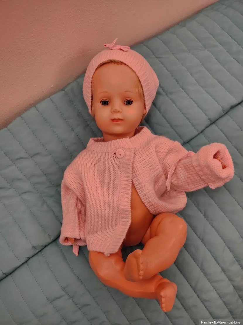 Новоселы-8 — Коллекции винтажных кукол и игрушек: СССР