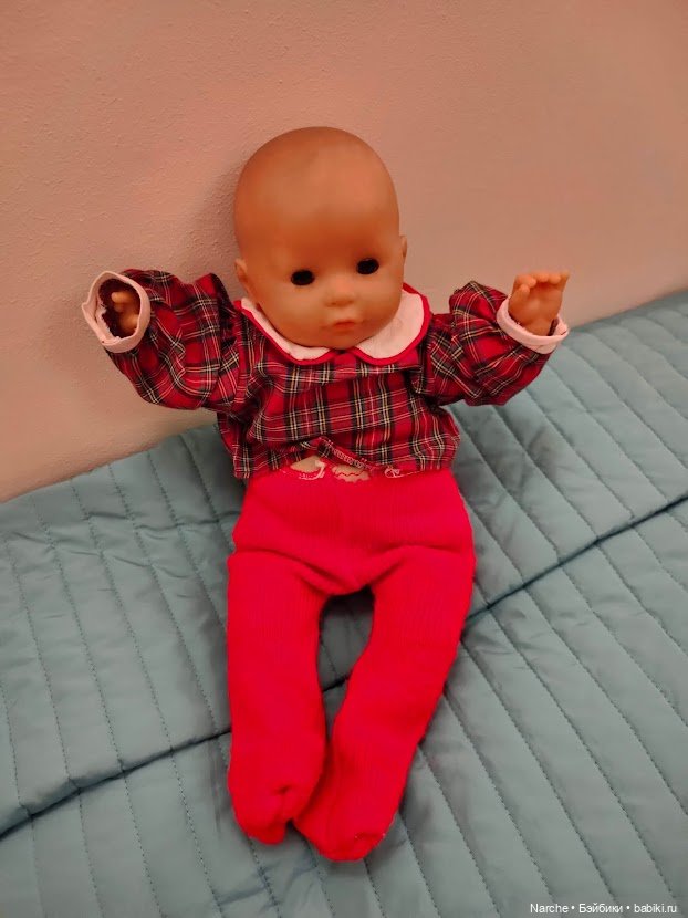 Новоселы-8 — Коллекции винтажных кукол и игрушек: СССР