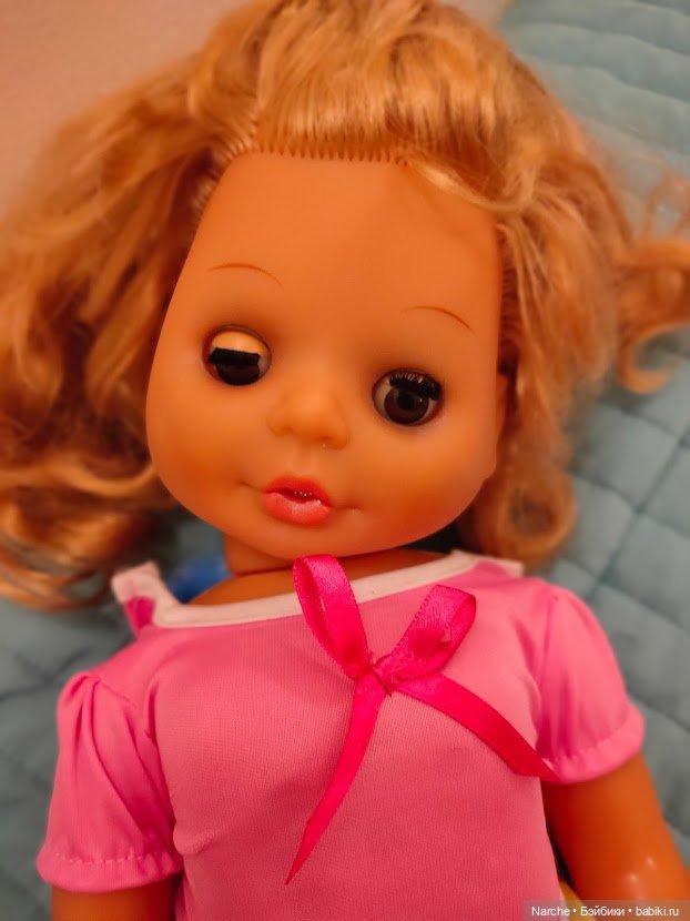 Новоселы-8 — Коллекции винтажных кукол и игрушек: СССР