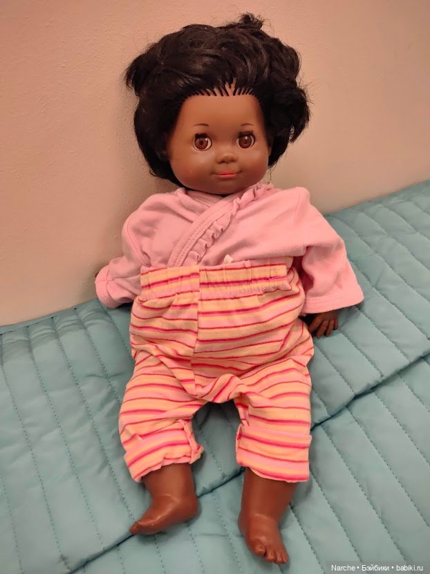 Новоселы-8 — Коллекции винтажных кукол и игрушек: СССР (фото 2)