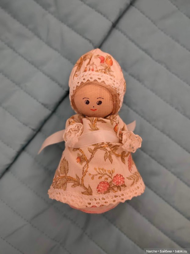 Новоселы-8 — Коллекции винтажных кукол и игрушек: СССР