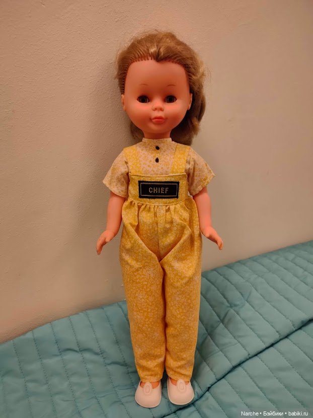 Новоселы-8 — Коллекции винтажных кукол и игрушек: СССР