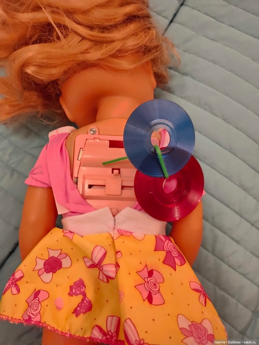 Новоселы-8 — Коллекции винтажных кукол и игрушек: СССР