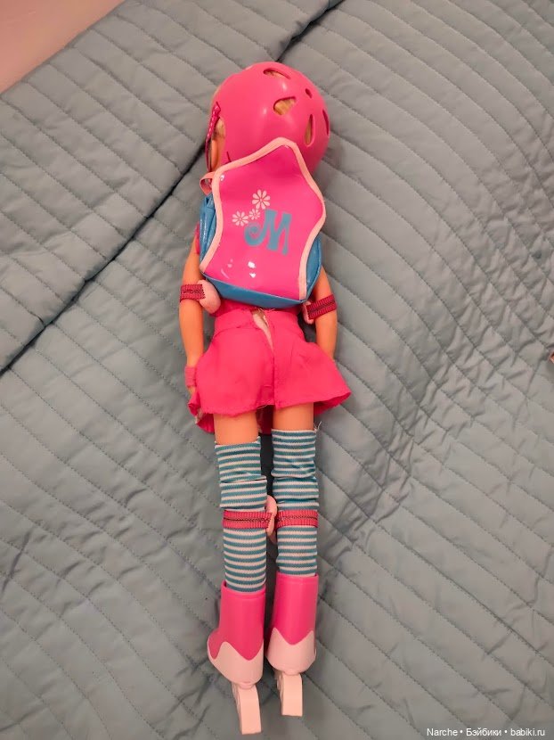 Новоселы-8 — Коллекции винтажных кукол и игрушек: СССР