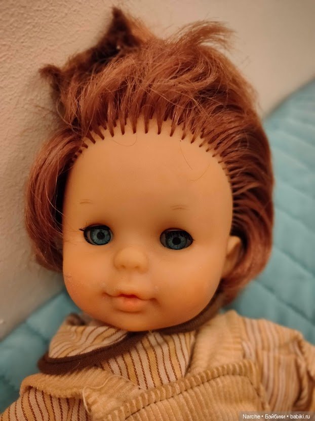 Новоселы-8 — Коллекции винтажных кукол и игрушек: СССР