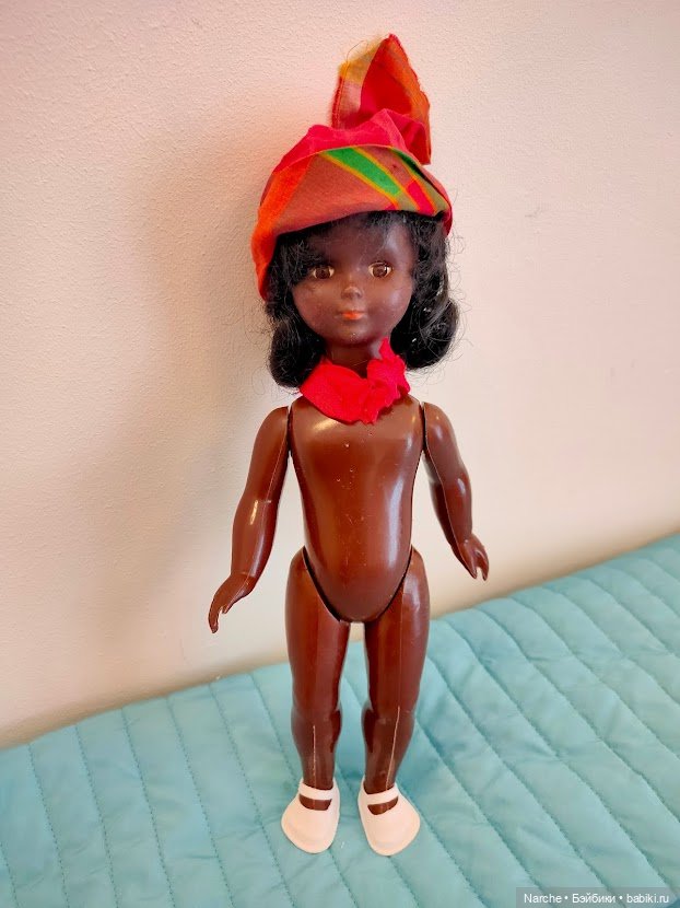 Новоселы- 7 | Бэйбики Новоселы- 7 — Коллекции винтажных кукол и игрушек: СССР