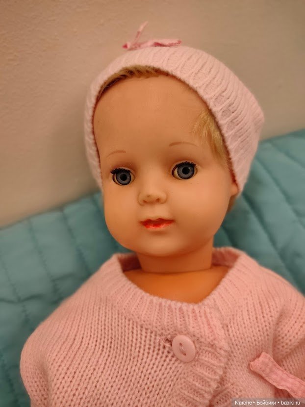 Новоселы-8 — Коллекции винтажных кукол и игрушек: СССР