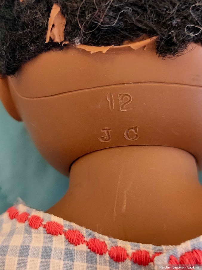 Новоселы- 7 | Бэйбики Новоселы- 7 — Коллекции винтажных кукол и игрушек: СССР