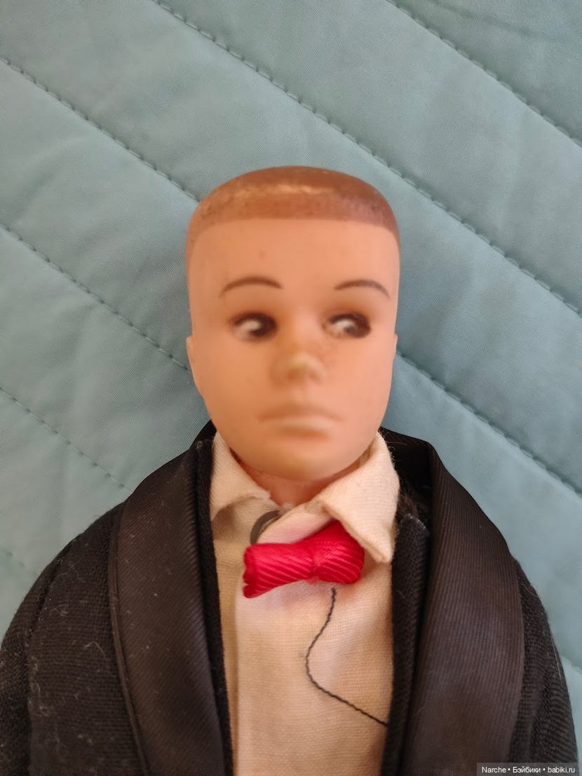 Новоселы- 7 | Бэйбики Новоселы- 7 — Коллекции винтажных кукол и игрушек: СССР